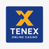 Tenex Casino Logo