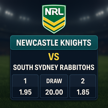 Tenex Casino - NRL Sports Betting with Live Odds