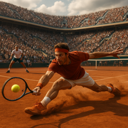 Tenex - Tennis Betting - Grand Slam and ATP Sports